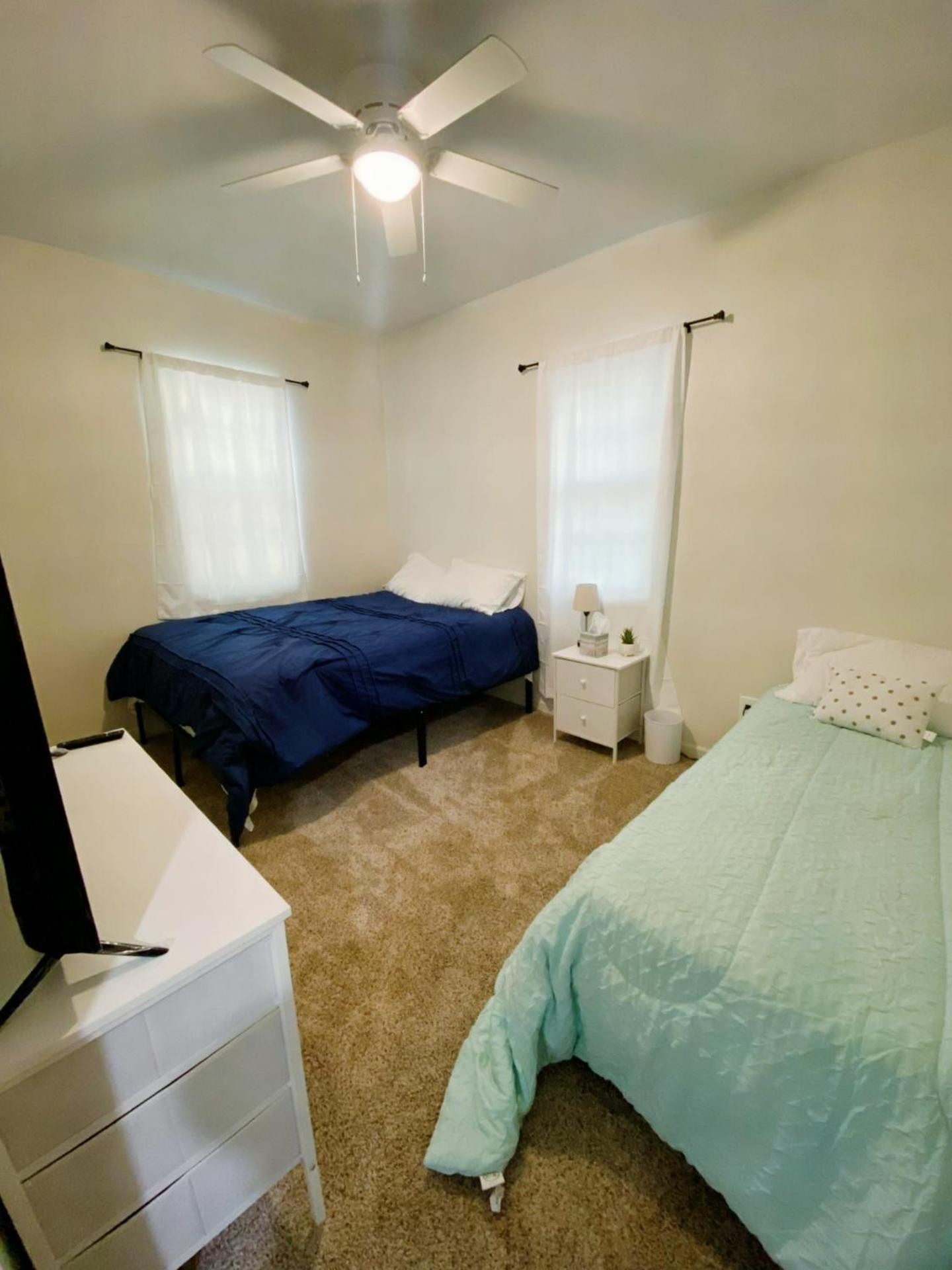 Shawnee Vacation Estate Villa Louisville Eksteriør bilde